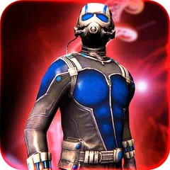 3D  Micro Hero: Battle Survival APK download