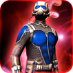 3D  Micro Hero: Battle Survival