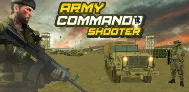 Army Commando