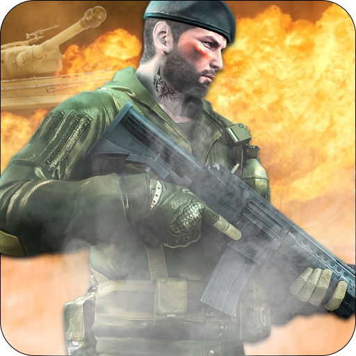 Army Commando