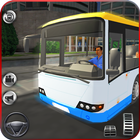 Extreme Coach Bus Simulator 2018 icône