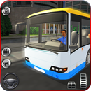 Extreme Coach Bus Simulator 2018 APK