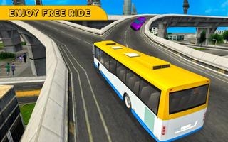 Extreme Coach Bus Simulator 2018 capture d'écran 2
