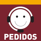 Unacem Pedidos icon