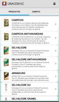 Unacem Pedidos โปสเตอร์