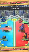 CAPMON TAP! - Tap RPG Screenshot 2