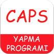 ”Caps Yapma Programı