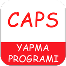 Caps Yapma Programı APK