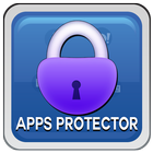 Apps Protector ícone