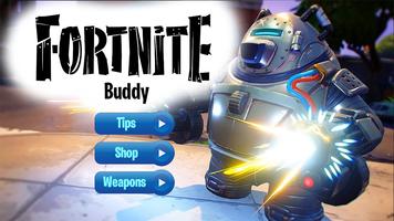Fortnite Buddy captura de pantalla 1