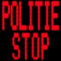 Politie Stop