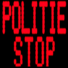 Politie Stop icon