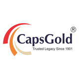 CapsGold Zeichen