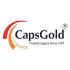 CapsGold biểu tượng