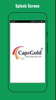 CapsGold ảnh chụp màn hình 2