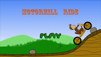 MotorHill Ride capture d'écran 2