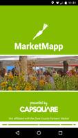 پوستر MarketMapp