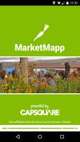 MarketMapp Affiche