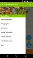 برنامه‌نما MarketMapp عکس از صفحه