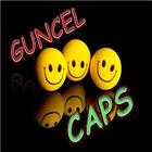 Güncel Caps ve Karikatür biểu tượng