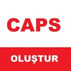 Caps Oluştur 图标