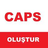 Caps Oluştur