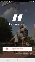 Homecourt Ekran Görüntüsü 1