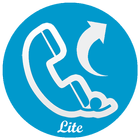 Missed Call alert Lite icon