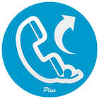 Missed Call Alert Plus icône