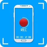 Record Mobile Screen simgesi