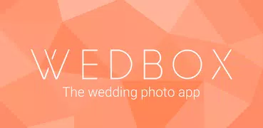 Wedding Photo App by Wedbox