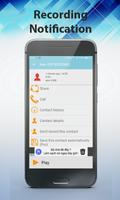 Call Recorder & Auto Recorder скриншот 3