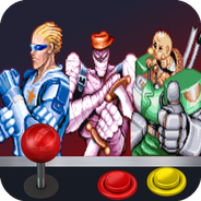 Code captain commando arcade APK (Android App) - Baixar Grátis