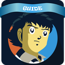 New guide for Captain Tsubasa World Cup APK