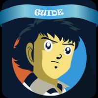 Guide for Captain Tsubasa - Road to worldcup 2018 Affiche