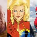 Captain Marvel Wallpaper