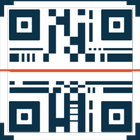QR Barcode Scanner - QR Code Reader иконка