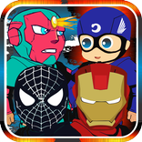 Captain of Avenger