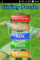 Captain Tsubasa Sliding Puzzle screenshot 1