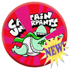 Captain Best under pants : Run  2017 icon