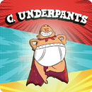 Captain flying underpants APK