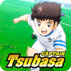 Captain Tsubasa 2018 圖標