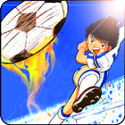 Game Hints for Captain Tsubasa Ozora simgesi