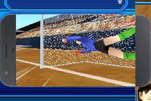 Tsubasa Soccer: Dream heroes team screenshot 2