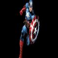 CAPTAIN AMERICA