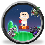 Captain Underppunt game