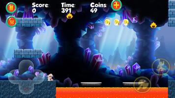 Captain Underppunt game screenshot 3