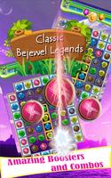 Classic Bejewel Legends poster