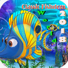 Classic Fishdom World 2018 icon