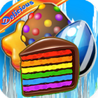 Match Cookie Jam - Crush & Puzzle icon